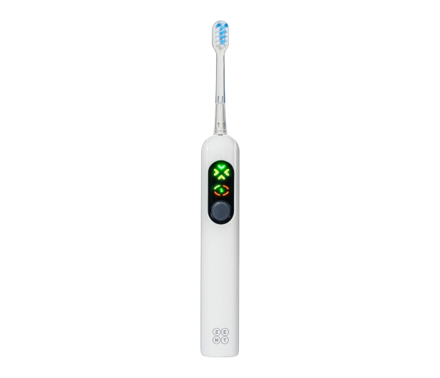 Zent Szczoteczka soniczna SoniQ (biała) - 1568857 - zdjęcie
